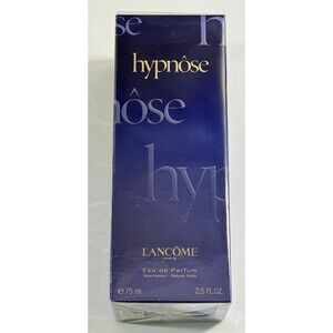 HYPNOSE Lancome Women Perfume Spray EDP 2.5 oz NEW IN SEALED BOX